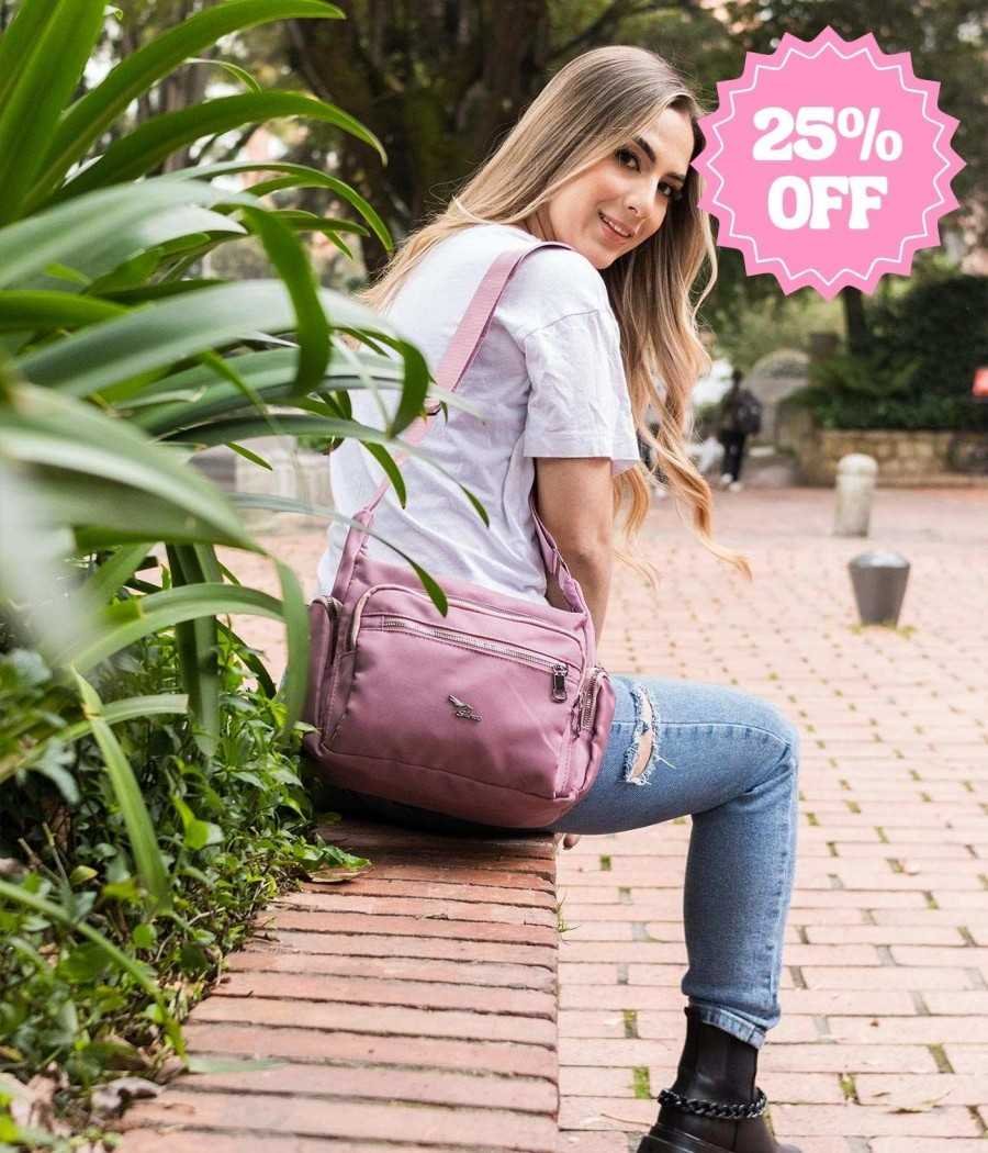 Bolso Para Dama Shero's JD-240