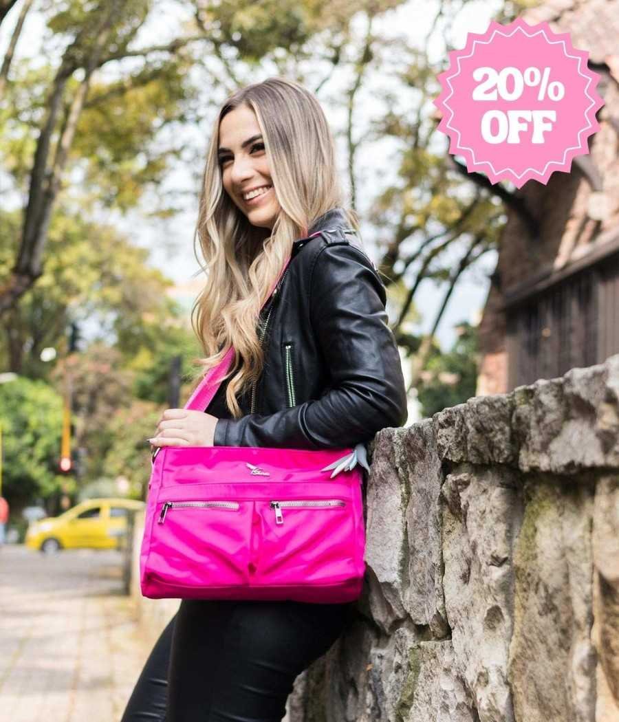 Bolso Para Dama Shero's JD-248