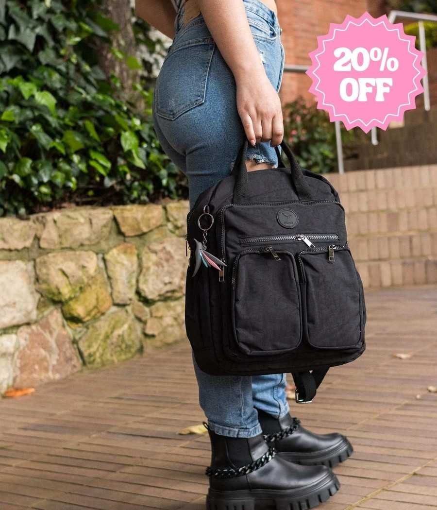 Morral Para Dama Shero's JD-287