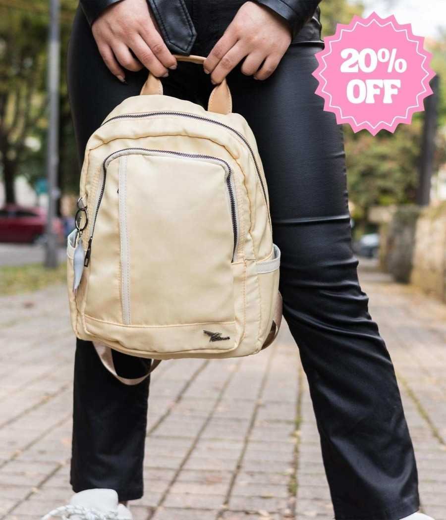 Morral Para Dama Shero's JD-277